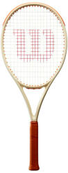 Wilson Clash 100 V2 Roland Garros 2024 Teniszütő