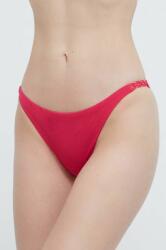 Chantelle chiloti de baie culoarea roz PPYH-BID1GU_43X (C17T90)