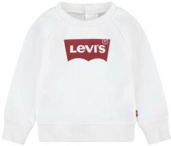 Levi's bluza bebe culoarea rosu, cu imprimeu PPYX-BLK03A_00X