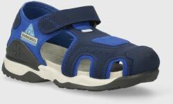 Biomecanics sandale copii culoarea albastru marin PPYH-OBB0F5_59X