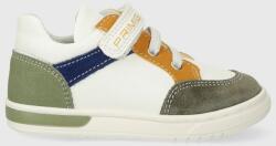 Primigi sneakers pentru copii culoarea alb PPYH-OBK0AL_00X