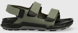 Birkenstock sandale Tatacoa barbati, culoarea verde PPYX-KLM04G_97X