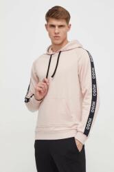 HUGO BOSS hanorac lounge din bumbac 9BYX-BLM16U_30X (50497003)