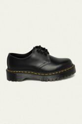 Dr. Martens pantofi de piele 1461 Bex Smooth 9B84-OBD19G_99X (DM21084001)