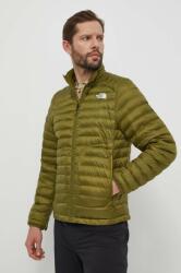 The North Face geaca sport Huila PPYH-KUM0KG_91X (NF0A85AEPIB1)