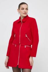 Morgan geaca PPYH-KUD0J2_33X (VADA.RED)