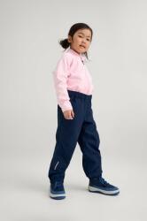 Reima pantaloni de ploaie pentru copii Kaura culoarea albastru marin 99KK-SPK019_59X