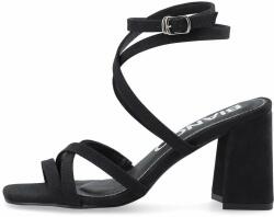Bianco sandale BIAJOYCE culoarea negru, 11201175 PPYH-OBD3NY_99X (11201175)