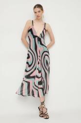Silvian Heach rochie MPYH-SUD01I_MLC (GPP24332VE)