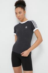 Adidas tricou femei, culoarea gri IU2429 PPYH-TSD0H6_90X