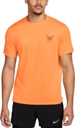 Nike Rise 365 Running Division Rövid ujjú póló fn3980-885 Méret XL - top4running