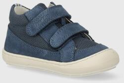 Froddo pantofi copii culoarea albastru marin PPYH-OBK0H0_59X
