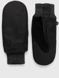 Black Diamond mănuși de schi Dirt Bag culoarea negru 9BYX-REU030_99X