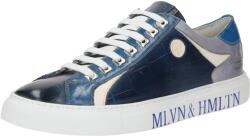 Melvin & Hamilton Sneaker low albastru, Mărimea 42