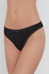 Calvin Klein Underwear tanga (3-pack) 000QD3802E 9BYK-BID052_00X