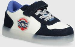 Zippy sneakers pentru copii culoarea albastru marin PPYH-OBB0MR_59X