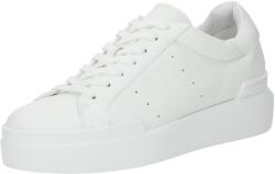 Bogner Sneaker low 'HOLLYWOOD 19 C' alb, Mărimea 39
