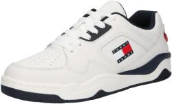 Tommy Jeans Sneaker low alb, Mărimea 41
