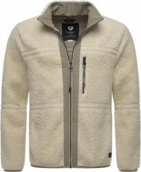 Ragwear Jachetă fleece funcțională 'Noory' bej, Mărimea XL