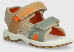 Primigi sandale copii culoarea bej PPYH-OBB0J5_12X