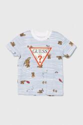 GUESS tricou de bumbac pentru copii modelator PPYH-TSB0JG_05X