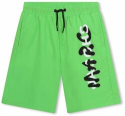 Marc Jacobs pantaloni scurti de baie copii culoarea verde PPYH-BIB01G_70X