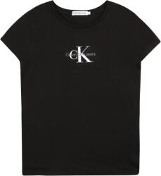 Calvin Klein Tricou negru, Mărimea 14