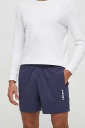 adidas TERREX pantaloni scurți sport TERREX Multi bărbați, culoarea bleumarin IP6864 PPYH-SZM02J_59C (IP6864)