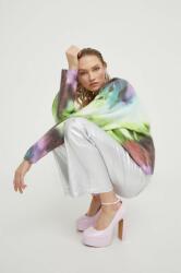 Stine Goya pulover din amestec de lana femei PPYH-SWD07L_MLC