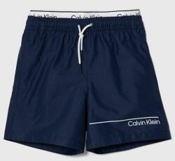 Calvin Klein pantaloni scurti de baie copii culoarea albastru marin PPYH-BIB073_59X