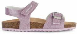 Geox sandale copii ADRIEL culoarea roz PPYH-OBG094_30X