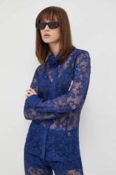 Blugirl Blumarine cămașă femei, cu guler clasic, regular RA4077. J4653 PPYH-BDD09I_55X