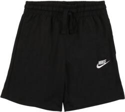 Nike Sportswear Pantaloni negru, Mărimea M