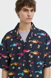HUGO BOSS cămașă din bumbac PPYH-KDM0AF_59X (50514182)