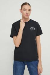Converse tricou din bumbac PPYH-TSD14U_99X (10026048.A02)