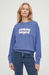 Levi's bluza femei, cu imprimeu PPYH-BLD0AO_95A