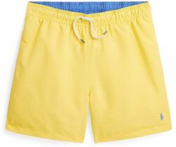 Ralph Lauren pantaloni scurti de baie culoarea galben PPYH-BIB038_10X