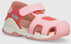 Biomecanics sandale copii culoarea roz PPYH-OBG0JN_30X