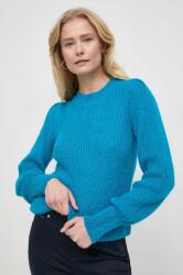 Morgan pulover din amestec de lana femei PPYH-SWD0IL_55X
