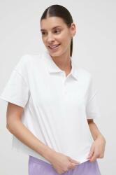 DKNY tricou polo PPYH-POD00C_01X (DP3T9642)