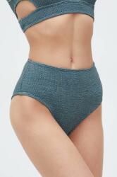 Bond Eye chiloti de baie culoarea verde PPYH-BID085_79X Costum de baie dama