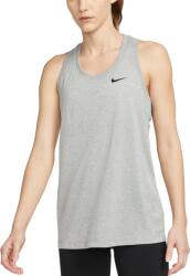 Nike W NK DF RLGD RCR TANK Atléta trikó dx0706-013 Méret L - top4running