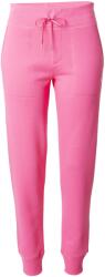 Ralph Lauren Pantaloni 'Mari' roz, Mărimea L