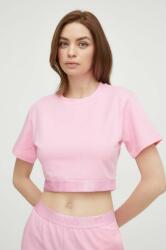 HUGO tricou lounge PPYH-TSD0UB_30X (50520497)