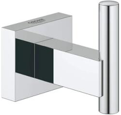 GROHE Essentials Cube króm akasztó 40511001 (40511001)