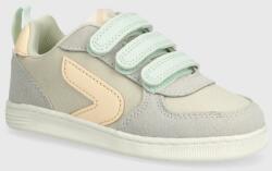 Zippy sneakers pentru copii culoarea bej PPYH-OBG16S_08X