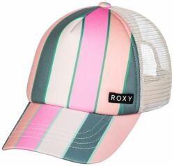 Roxy șapcă de baseball pentru copii HONEY COCONUT culoarea verde, modelator PPYH-CAG06D_78X