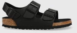 Birkenstock sandale MILANO femei, culoarea negru, 1024998 PPYX-OBD1N9_99X