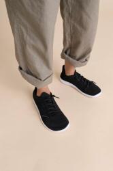Reima sneakers pentru copii Astelu culoarea negru 99KK-OBK08E_99X