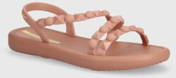 Ipanema sandale MEU SOL FLAT femei, culoarea bej, 27148-AV842 PPYH-OBD3T3_02X